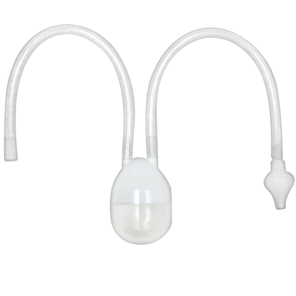 Aspirador Nasal de Sucção com Estojo Buba – Higiene Nasal Segura para Bebês