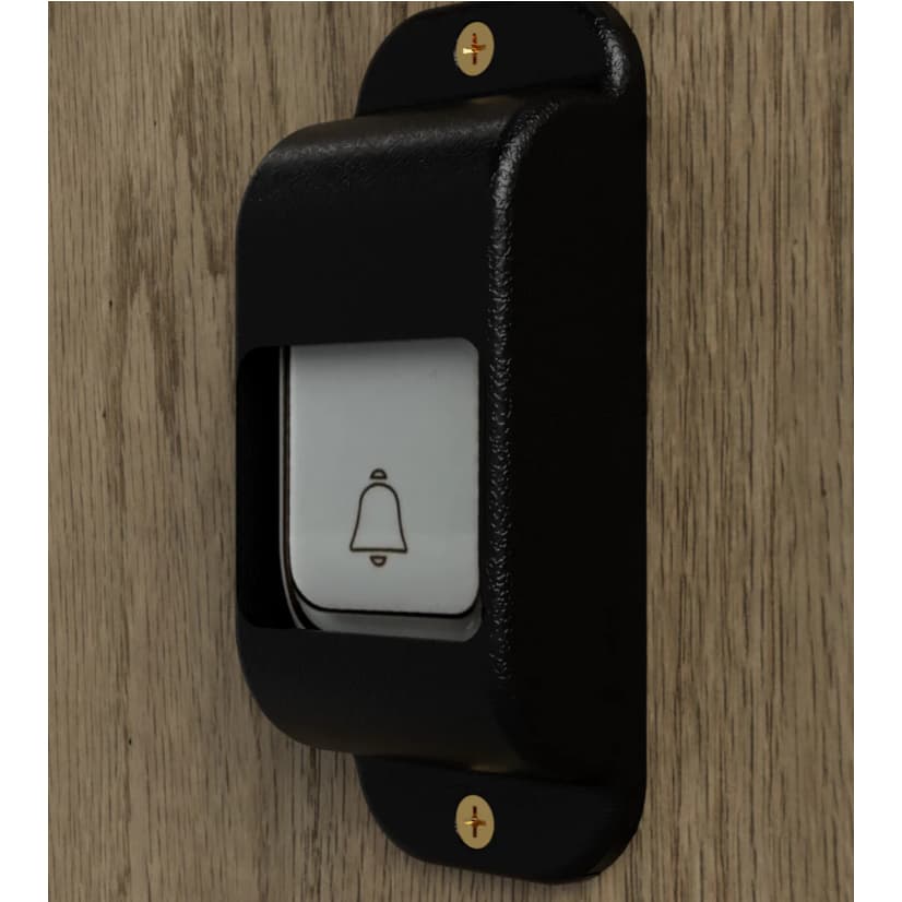 Proteção para Campainha sem fio Obee Jk02-ac Bmax.