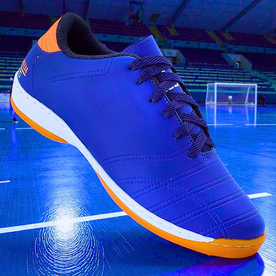 Tênis Futsal que Não Machuca o Pé - Conforto Absoluto para Pivôs