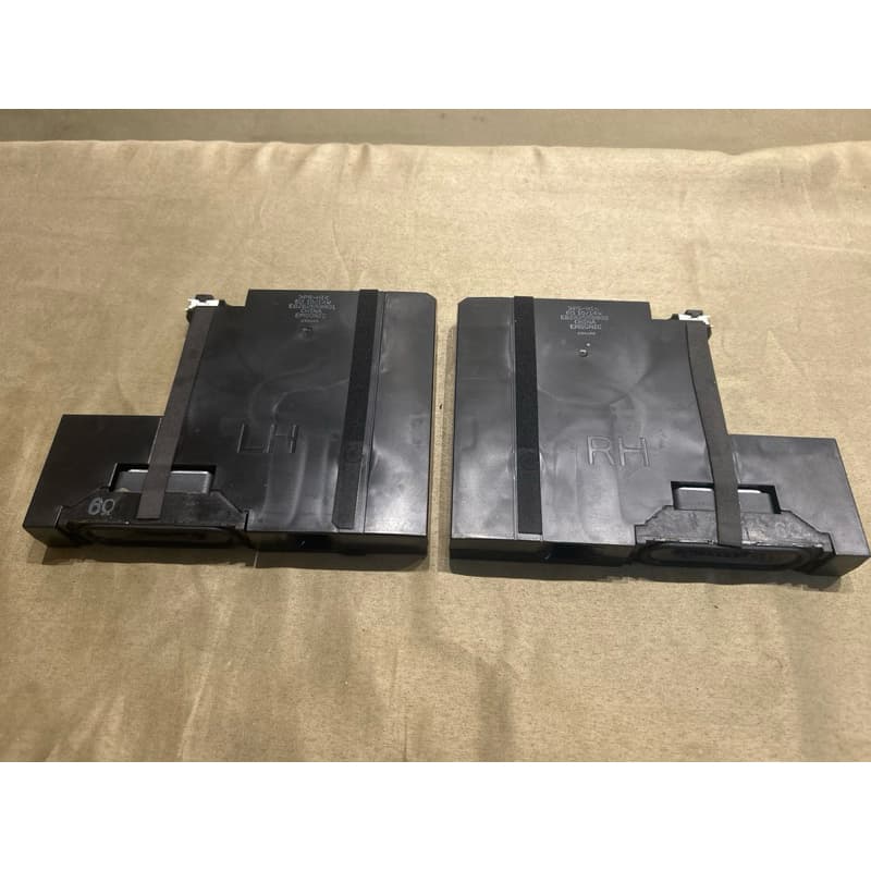 Alto Falantes Originais TV LG 55LF6500 o Par