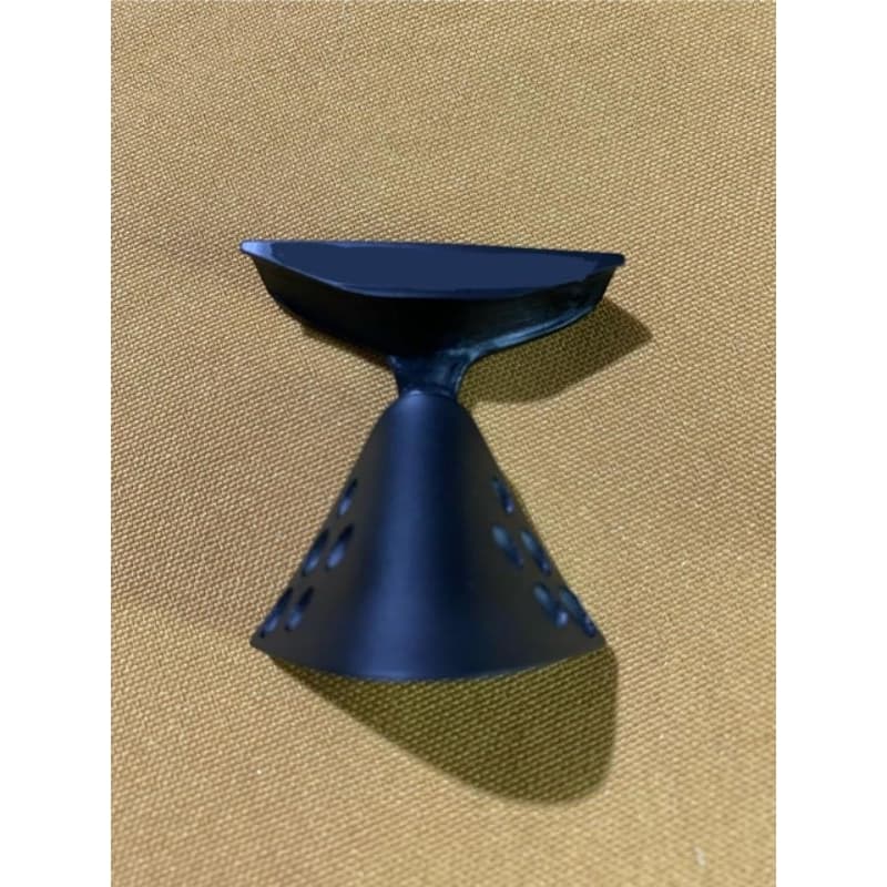 Nariz para óculos de sol estilo Perna de Sapo