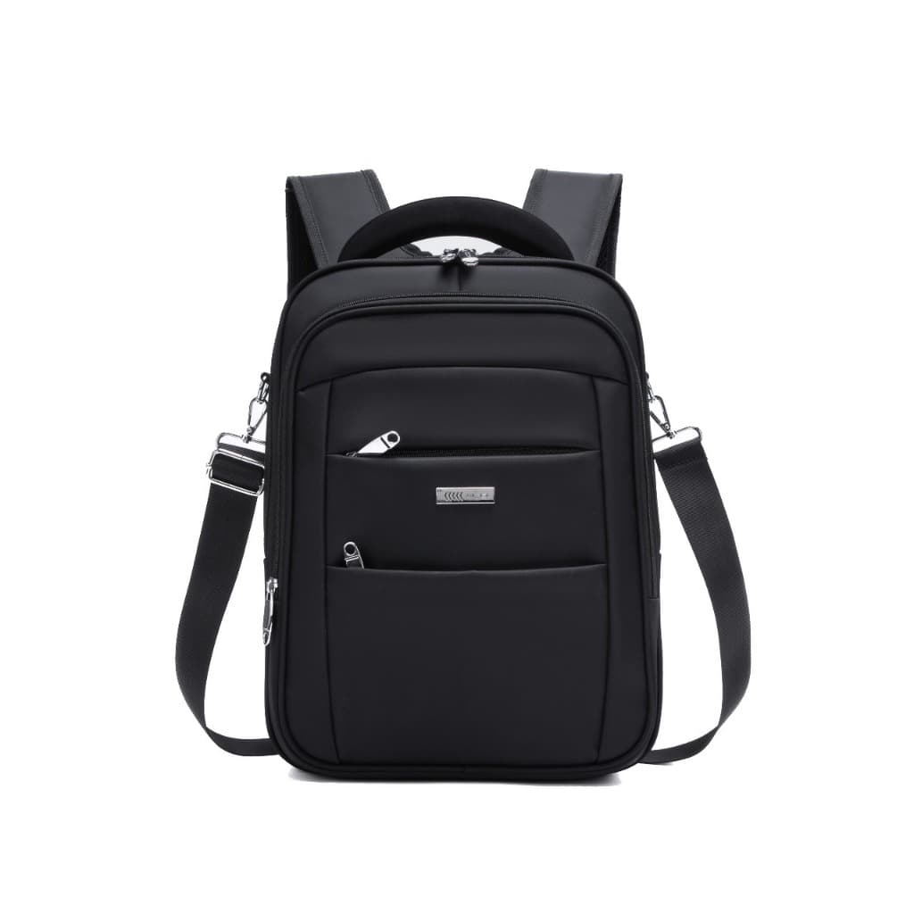 MOCHILA UNISSEX PROVA D'AGUA COM ALÇA E PORTA NOTEBOOK 15''Forte e duravel Marca ACO