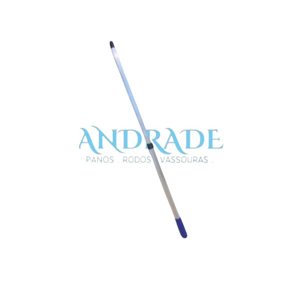CABO ALONGADOR ROSQUEAVEL- PARA RODOS E VASSOURAS- ESCOLHA SEU TAMANHO