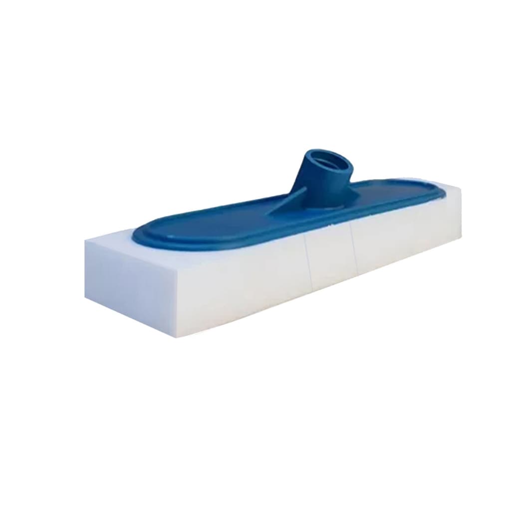 Esponja Magica para Limpar Pisos - Ideal Porcelanato - Limpeza pesada e dia a dia