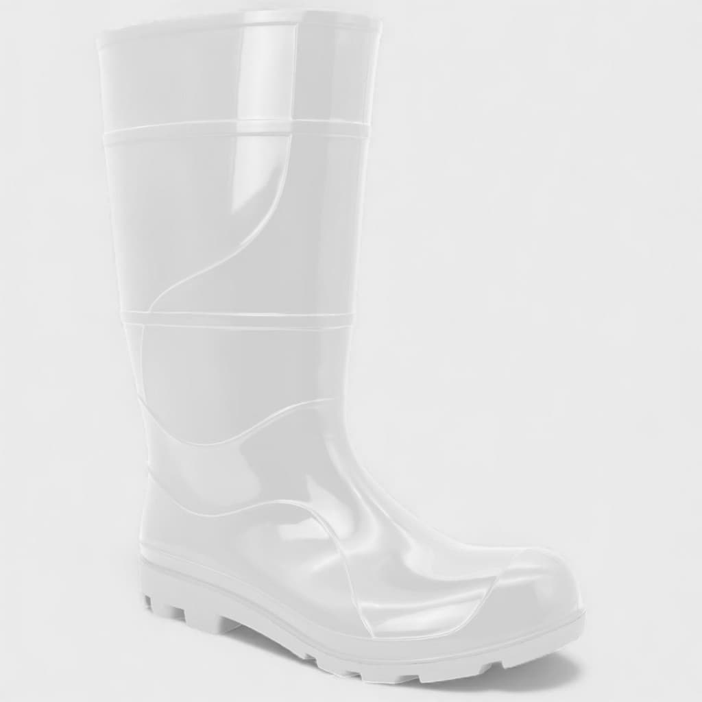 Bota PVC Cano Longo Cartom CA 51055