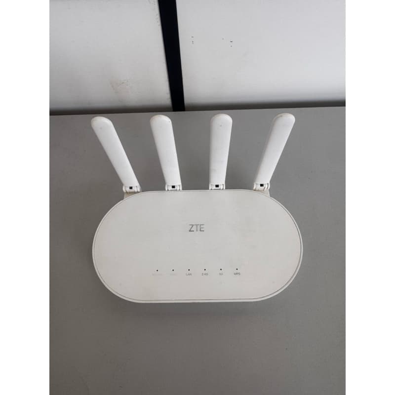 Roteador ZTE ZXHN ZT199