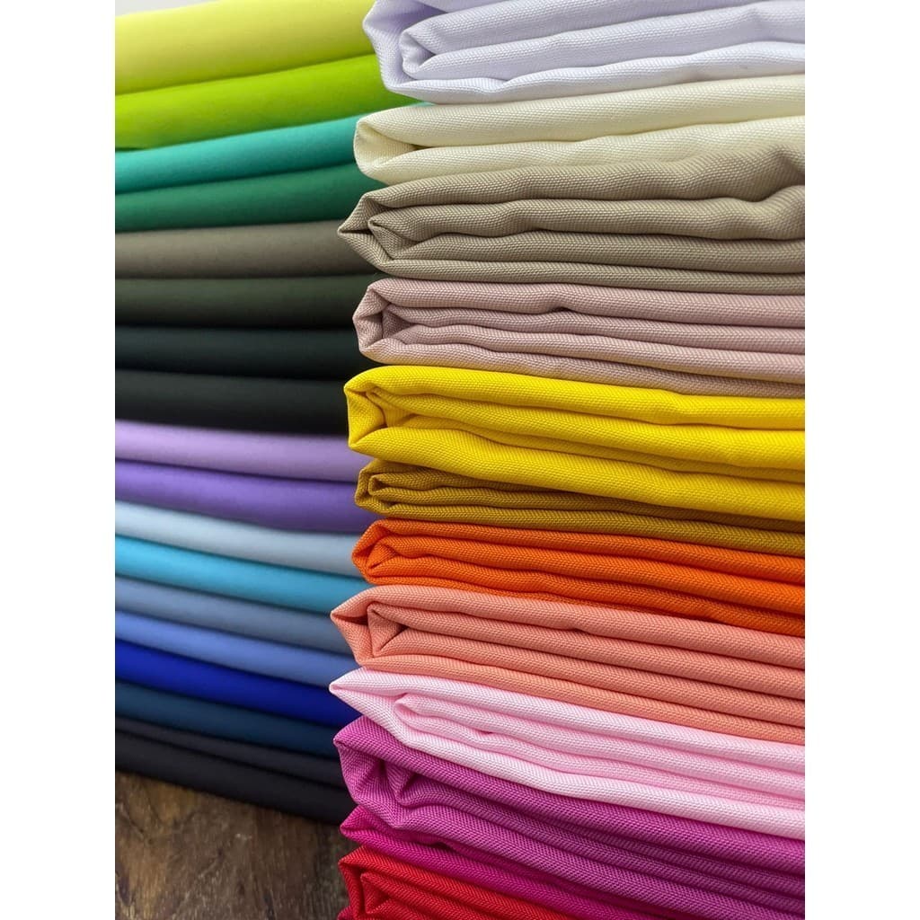 OXFORD LISO 100% POLIÉSTER 1,50M DE LARGURA