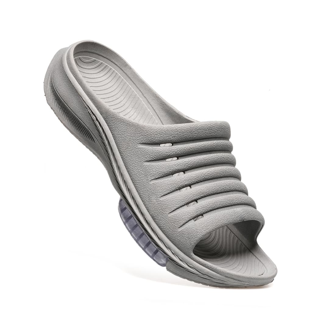 Chinelo Slide Nuvem Microexpandido Macio e Confortável Masculino Feminino