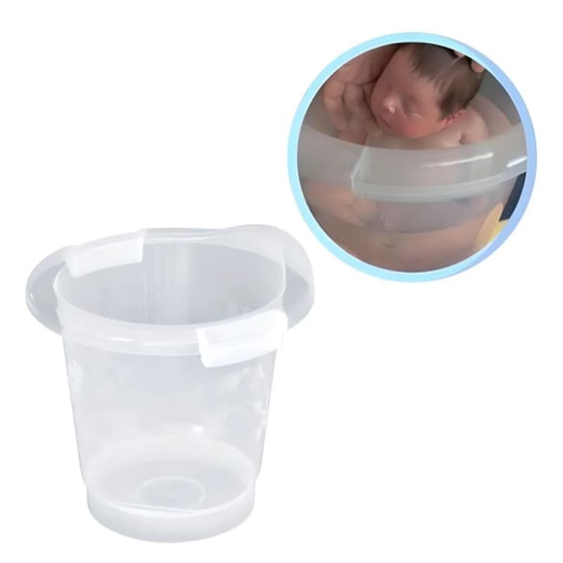 Banheira Ofurô Cristal - Burigotto