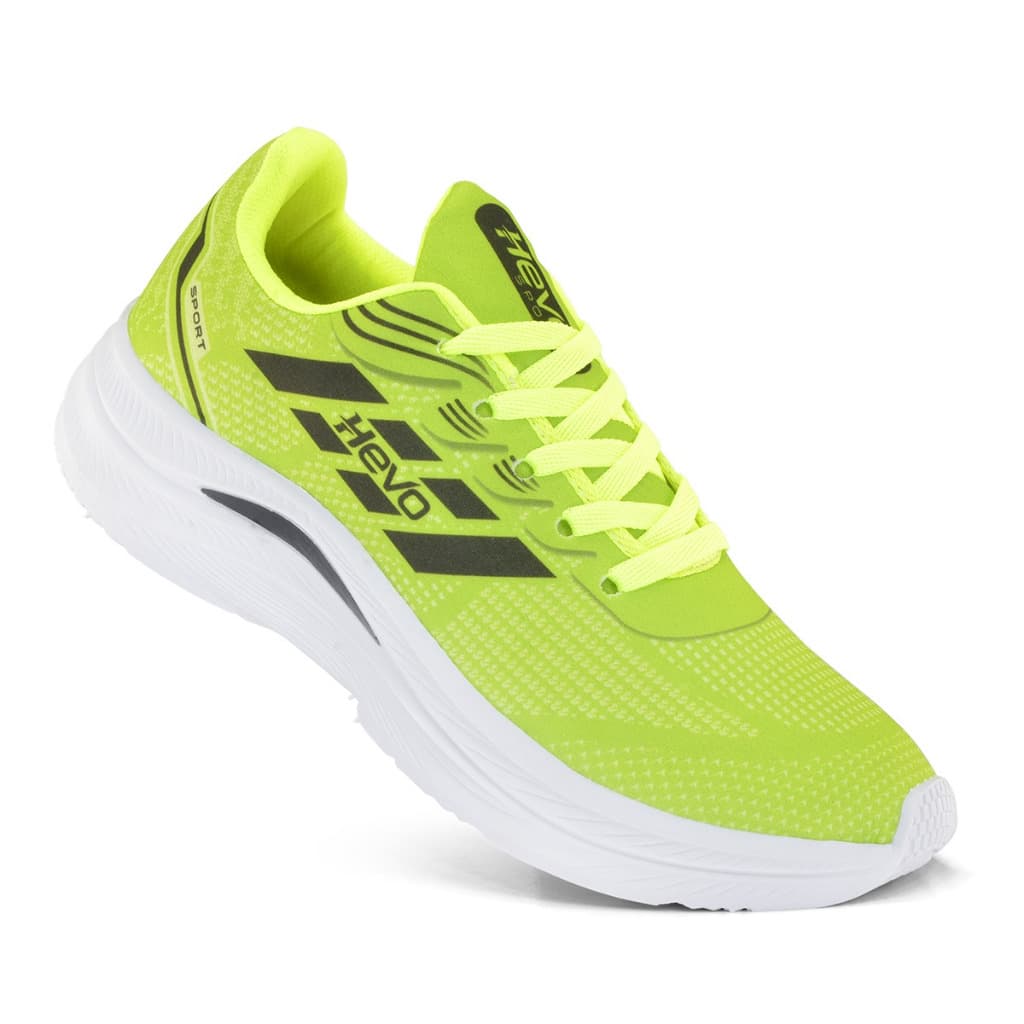 Tenis Masculino e Feminino Esportivo Caminhada Corrida Treino Versatil Macio e Leve Promoção