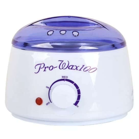 Panela Aquecedor De Cera Quente 110v Termocera Elétrica Depilação