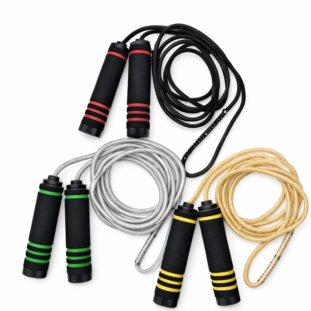 Corda De Pular Crossfit Jump Rope Academia - MB Fit