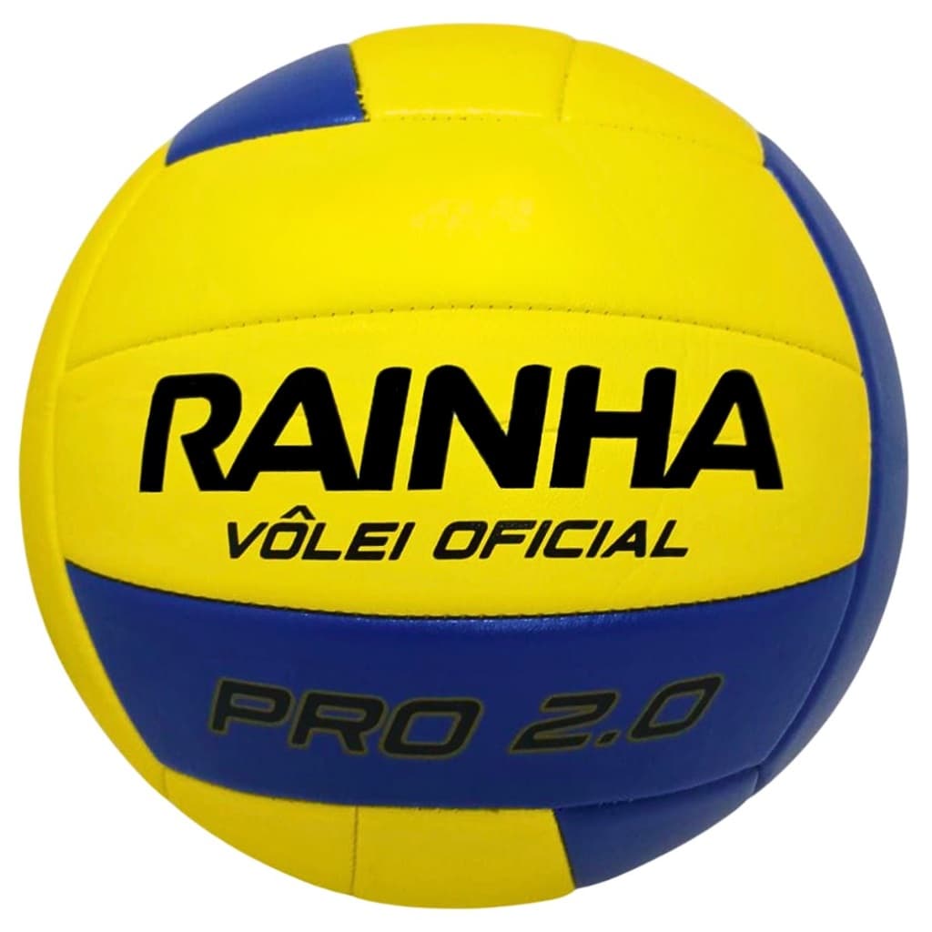 Bola Rainha Volei Oficial Pró 2.0