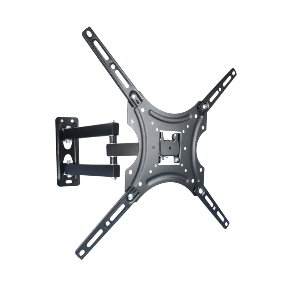 Suporte para TV e monitores Tri articulado 23 a 65 polegadas Sonn