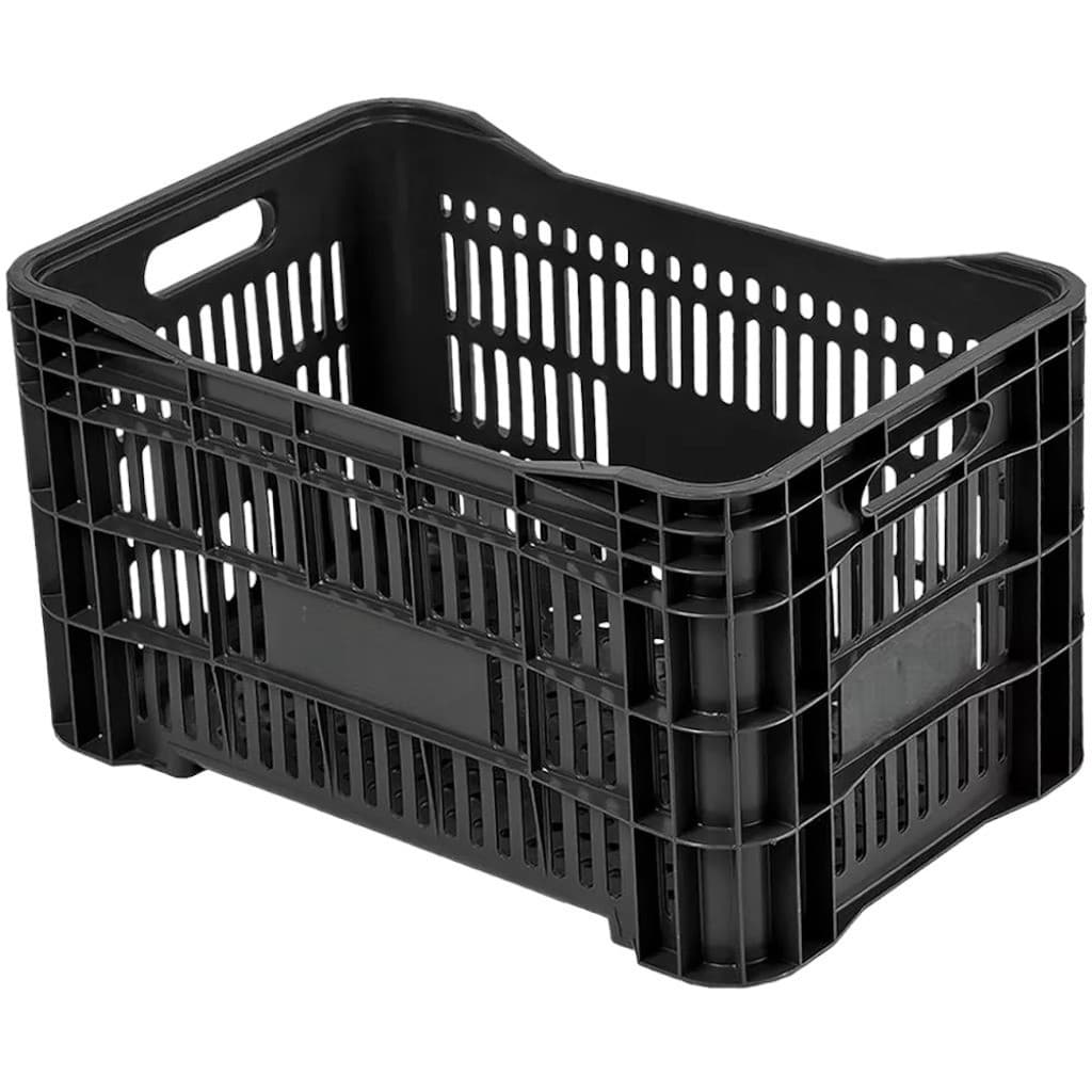 Caixa Plástica Empilhavel 52 Litros Hortifruti