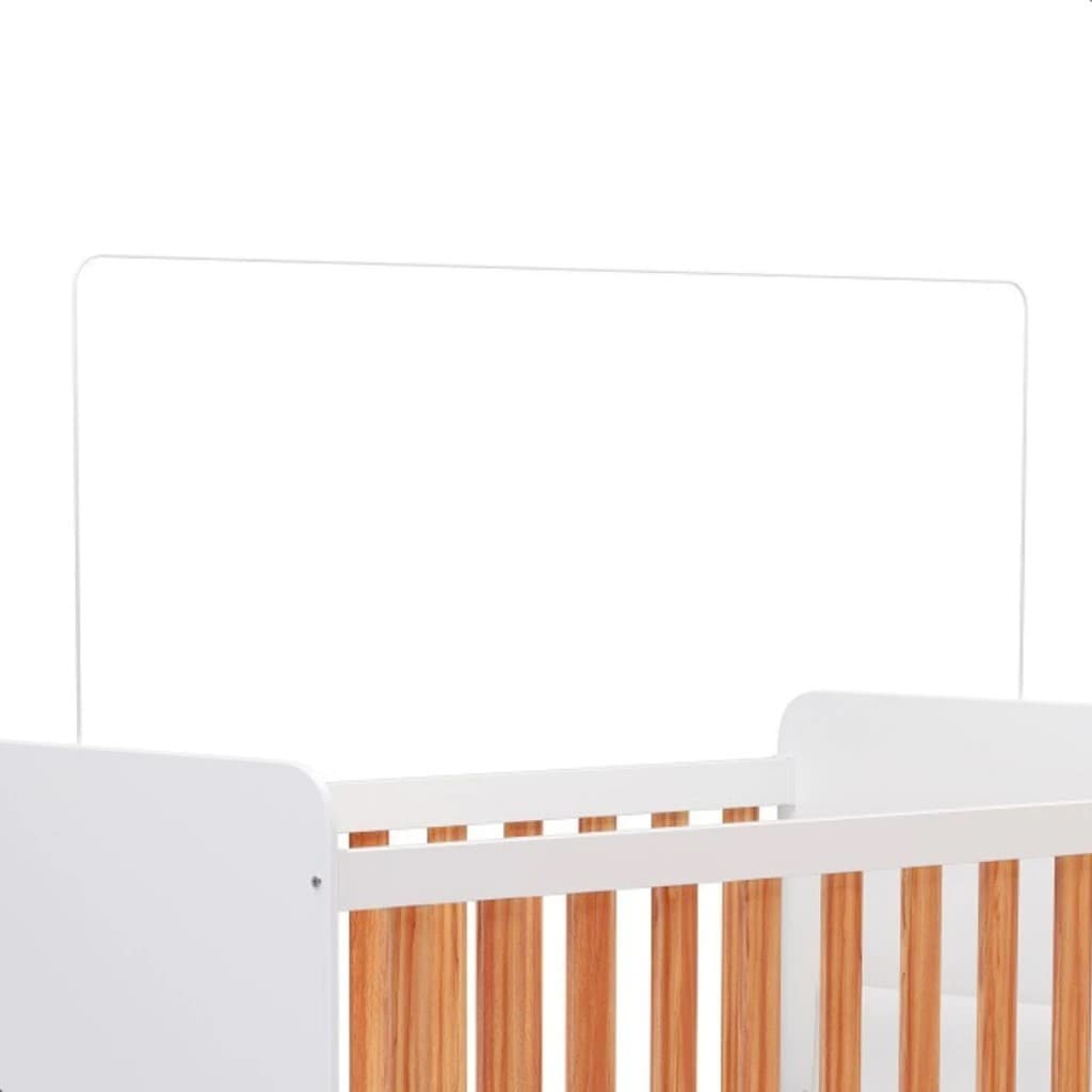 Haste Berço Suporte Mosquiteiro Arame Varal Para Tela Mosquiteiro No Berço Proteção Anti-Inseto