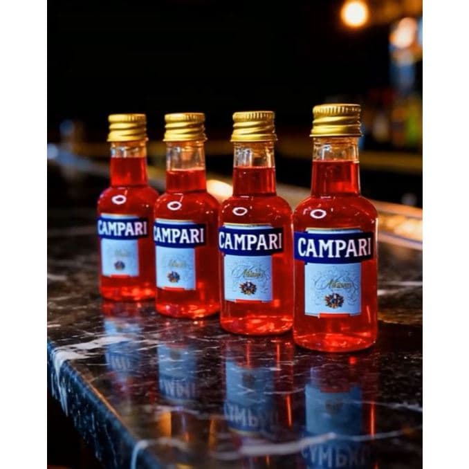 kit 4 mini garrinhas Jack lembrancinha/Decoração