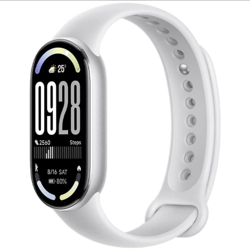 Smartwatch Xiaomi Smart Band 10 VERSAO GLOBAL