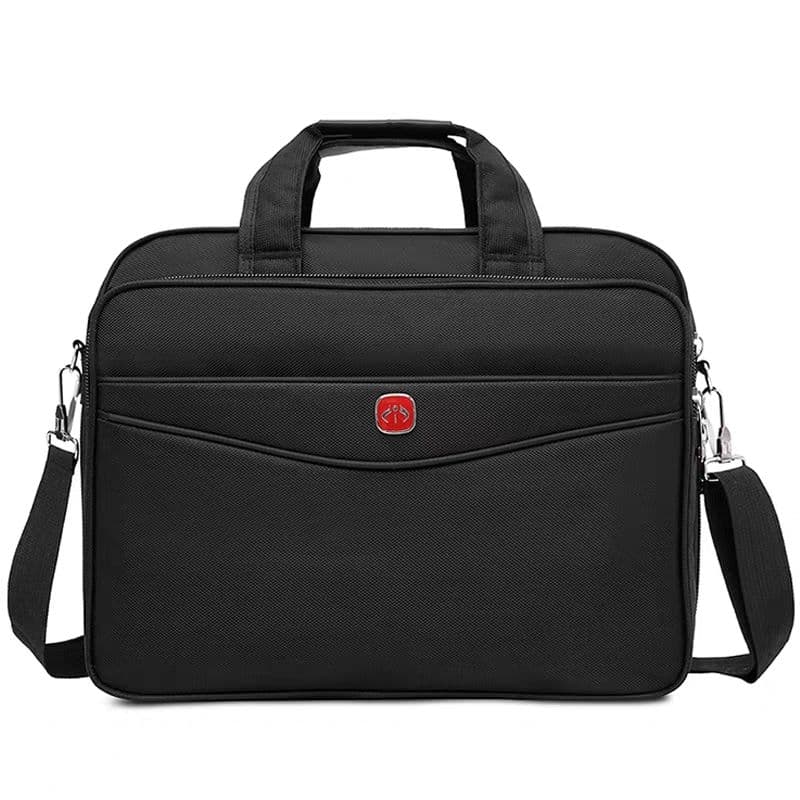 Bolsa Pasta Executiva Vendedor Rua Notebook Documentos 160