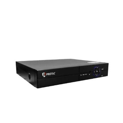 Dvr 8 Canais Full Hd 1080p 5em1