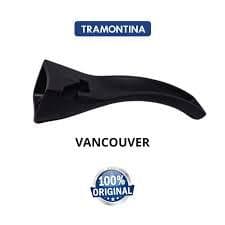 CABO TAMPAA PANELA VANCOUVER TRAMONTINA INFERIOR ORIGINAL PANELA DE PRESSÃO