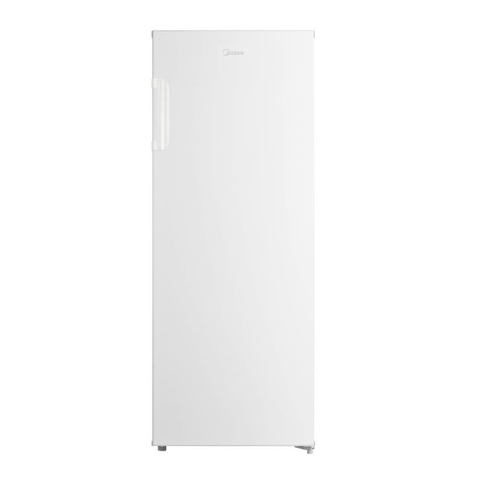 Freezer Vertical Midea 1 Porta 196 Litros 2 em 1 - Branco