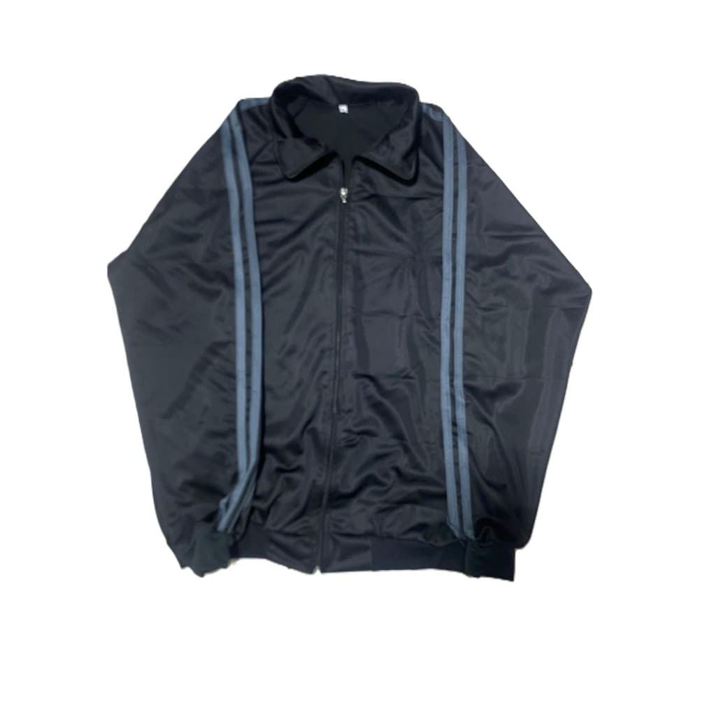 Blusa Para Frio Casaco Jaqueta Chimpa Com Listra