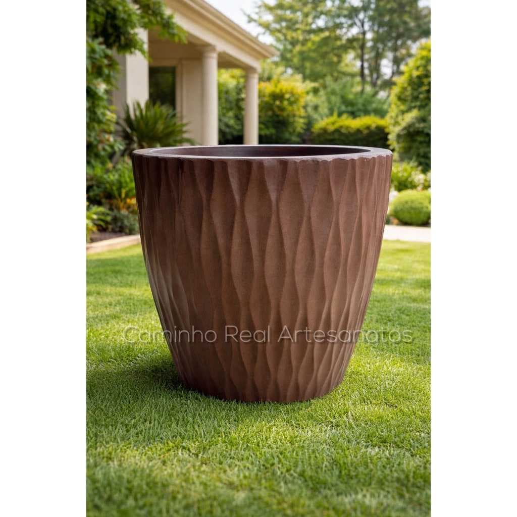 Vaso Grande para Jabuticabeira 51cm Topo e 48cm Altura