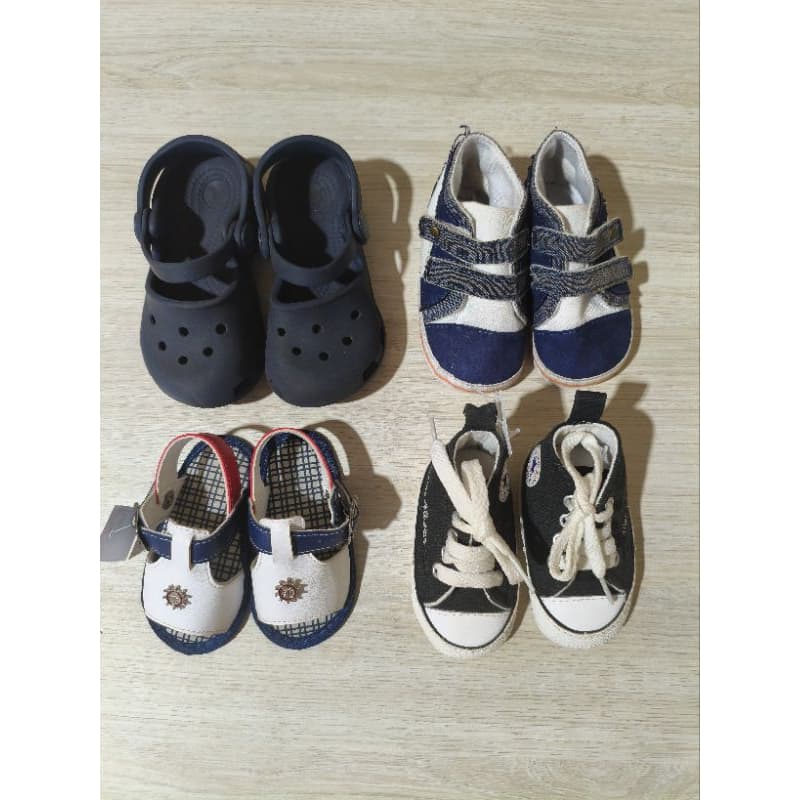 Lotinho Calçados Menino 14 ao 21