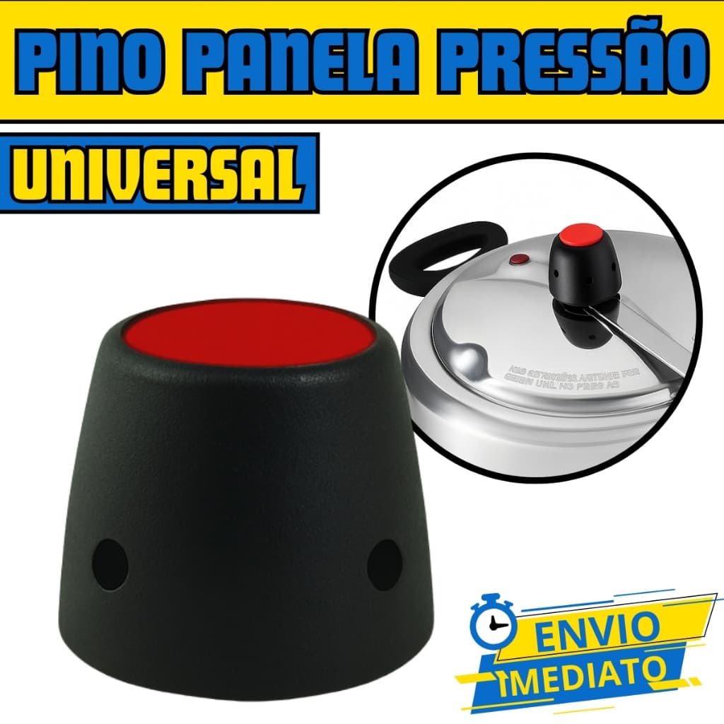 Peso Pino Para Panela Pressão Clock Universal Válvula Reguladora de Pressão