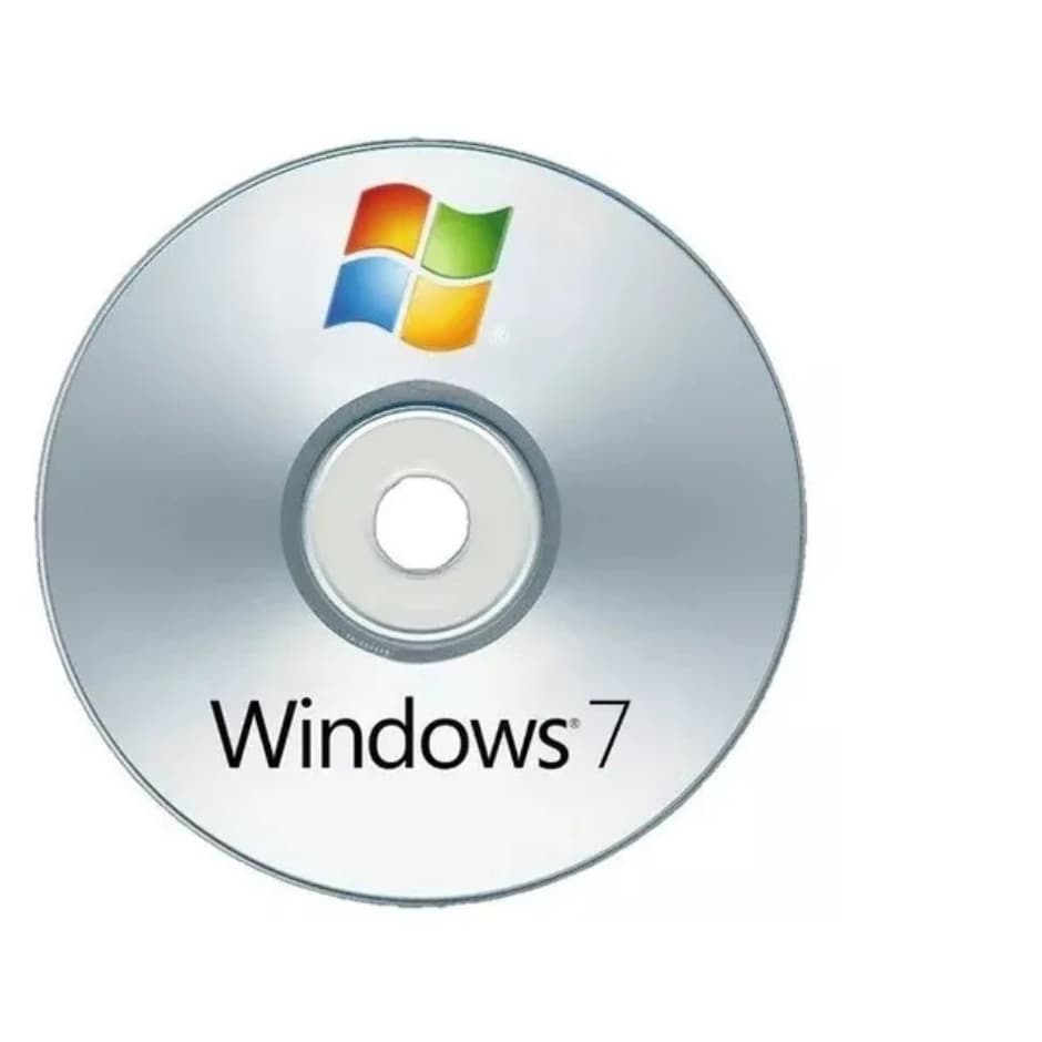 Cd Dvd Formatação Windows 7+pacote De Programas Pc/notebook Completo