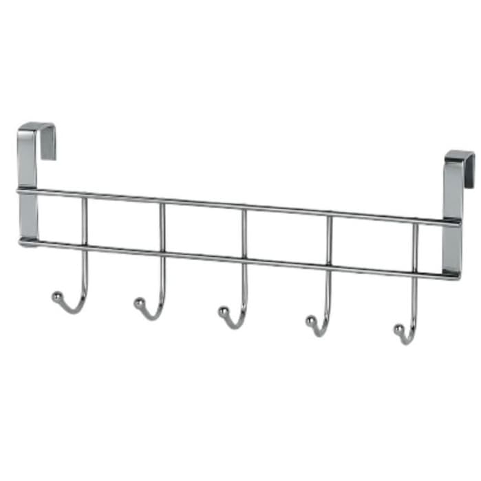 Suportes Ganchos Para Porta de casa ou Ganchos para Armários e Guarda Roupa