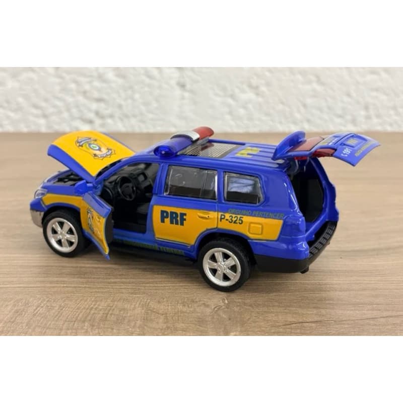 Chevrolet Blazer PRF 1:36