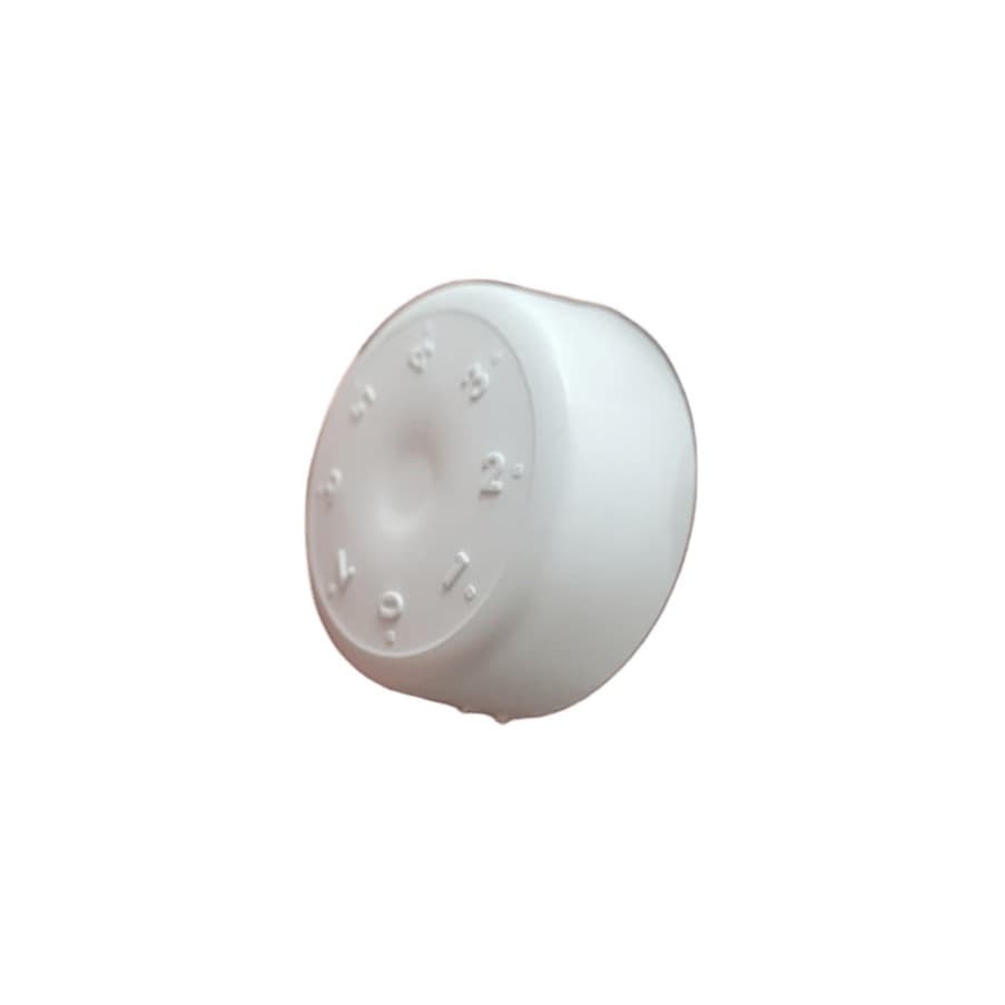 Botão Termostato Da Geladeira Esmaltec ROC e RCD Original