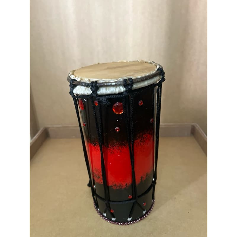 Bacurinha Exu Pomba Gira - PALAVRAS CHAVE: umbanda , Tambor, instrumento musical África