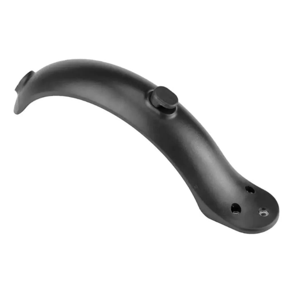 Paralama  Guarda barros protetor de pneus Traseiro Sólido Para Scooter patinete Elétrico