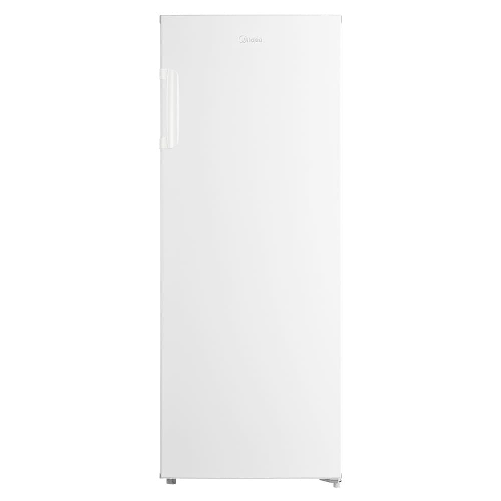 Freezer Vertical Midea 1 Porta 196 Litros 2 em 1 - Branco