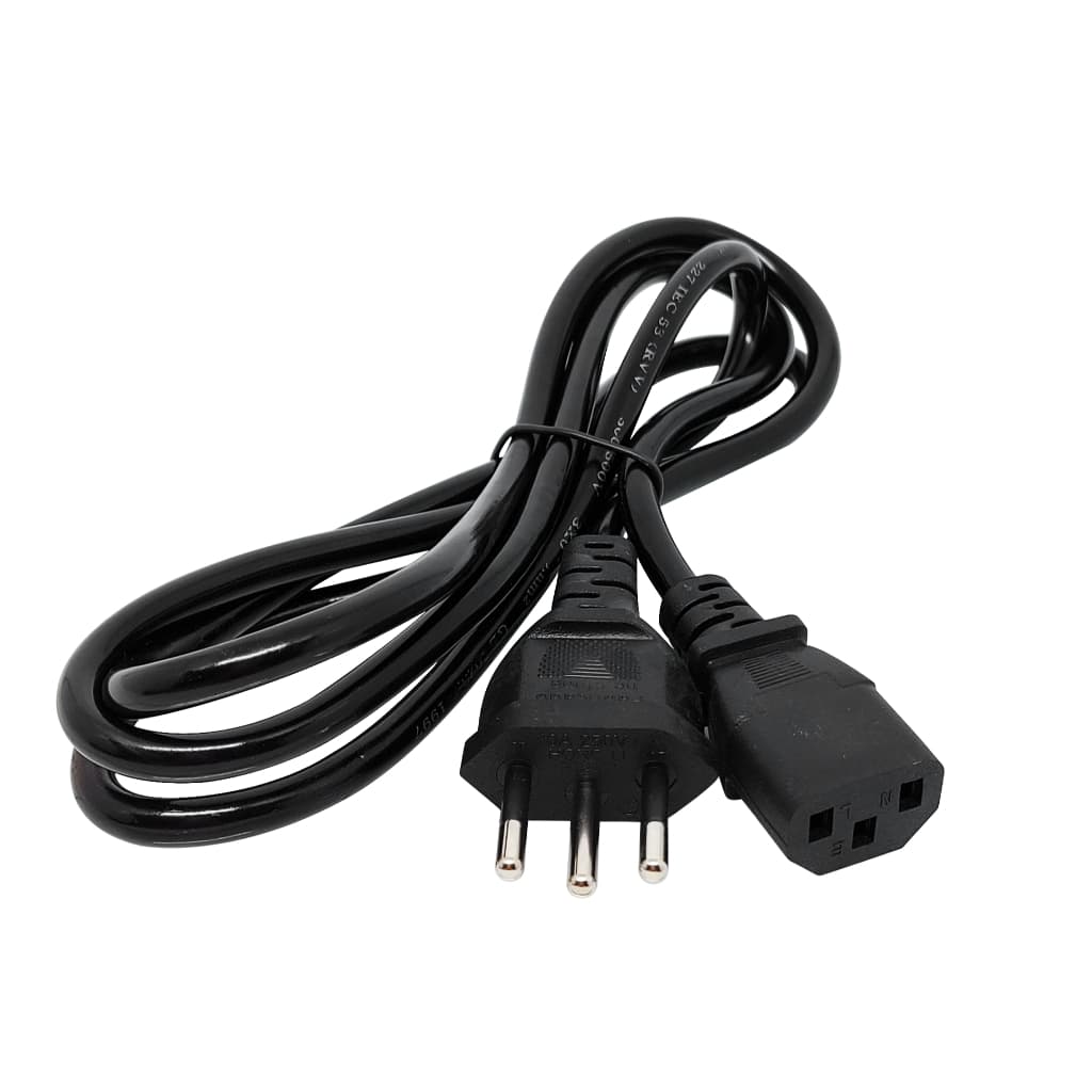 Cabo de Força Para Panela de Pressão Elétrica / ARROZ – Compatível e Seguro