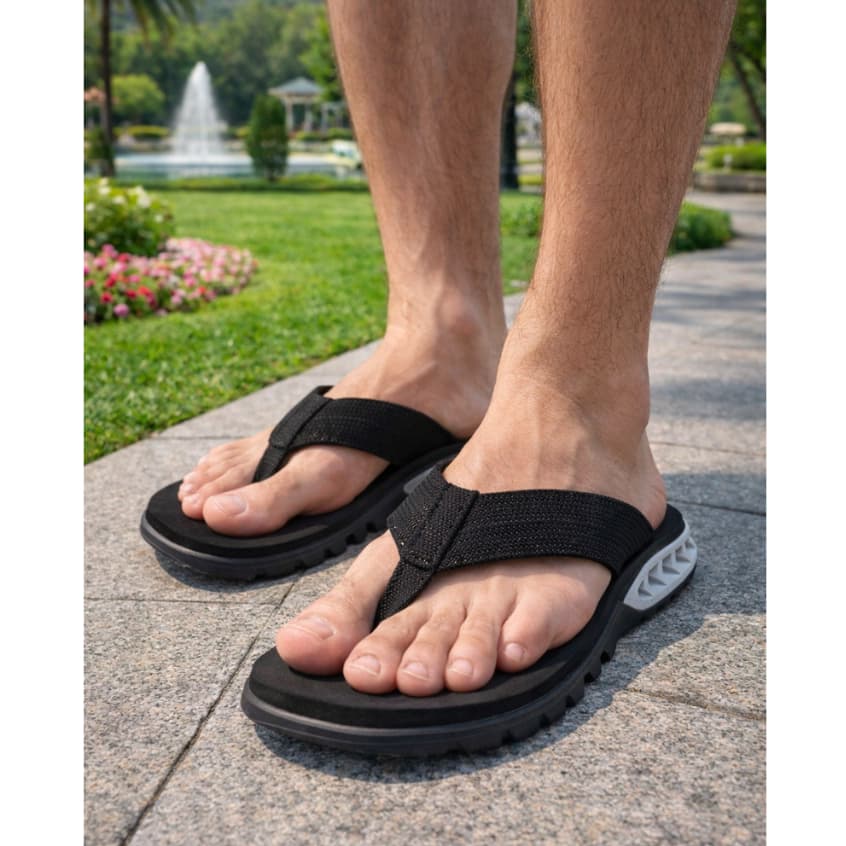 Chinelo Unissex Premium Confort Oferta Especial