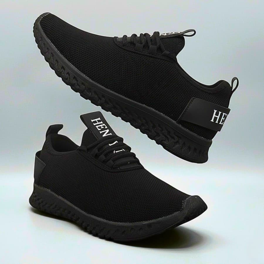 Tênis Masculino Moderno Academia Corrida 34 ao 43 Lindo