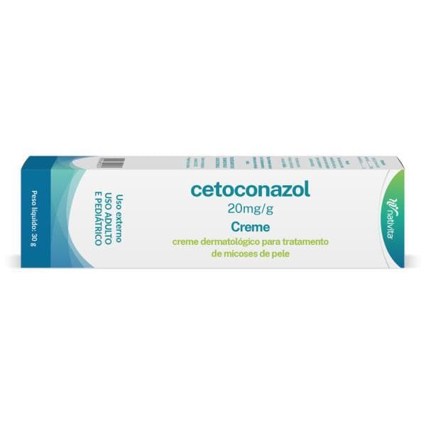 CREME PARA MICOSES, FRIEIRAS E PANO BRANC