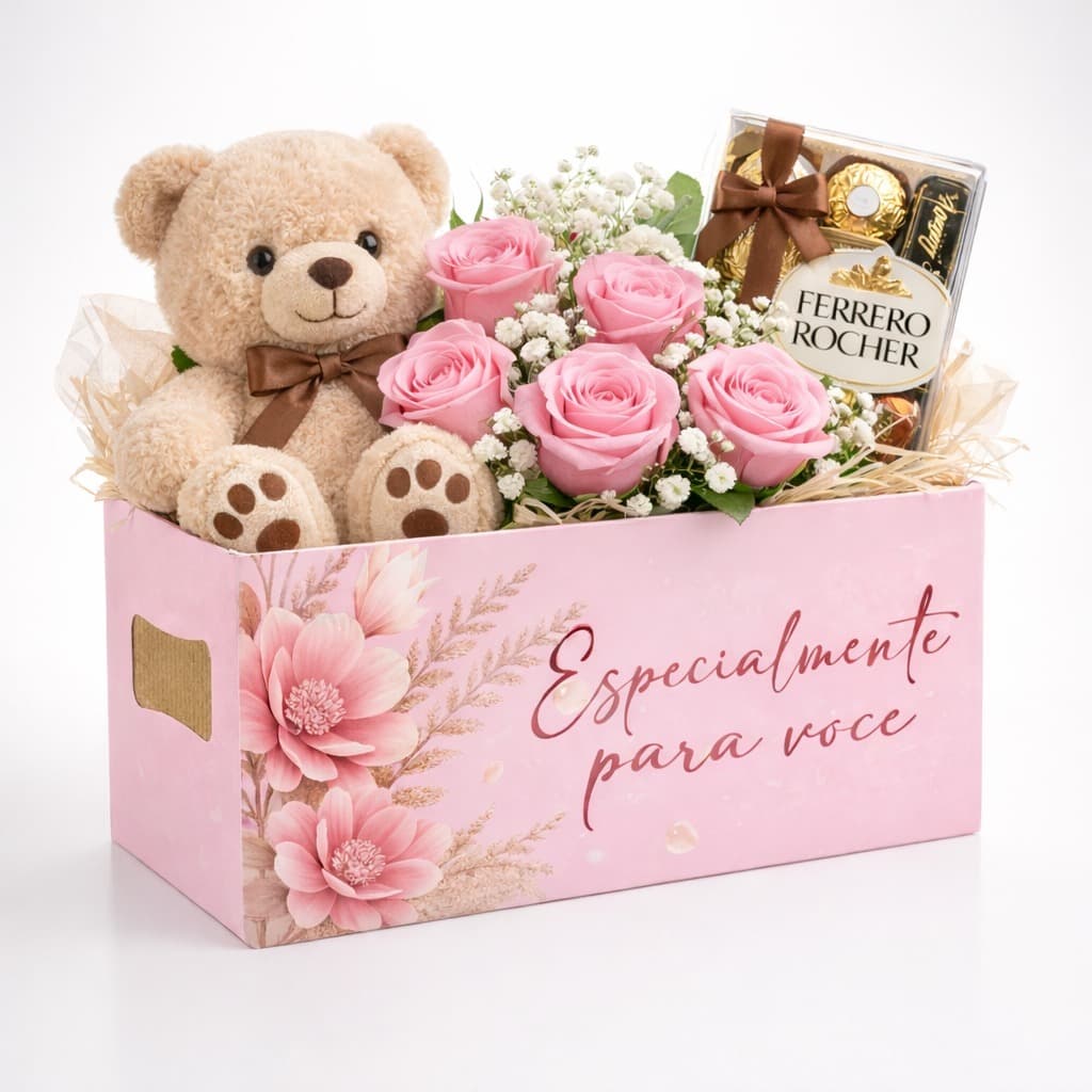 Kit caixa cachepo pote 11 Duplo Para Cestas, Arranjos e Presentes (1-5 -10 unidades)