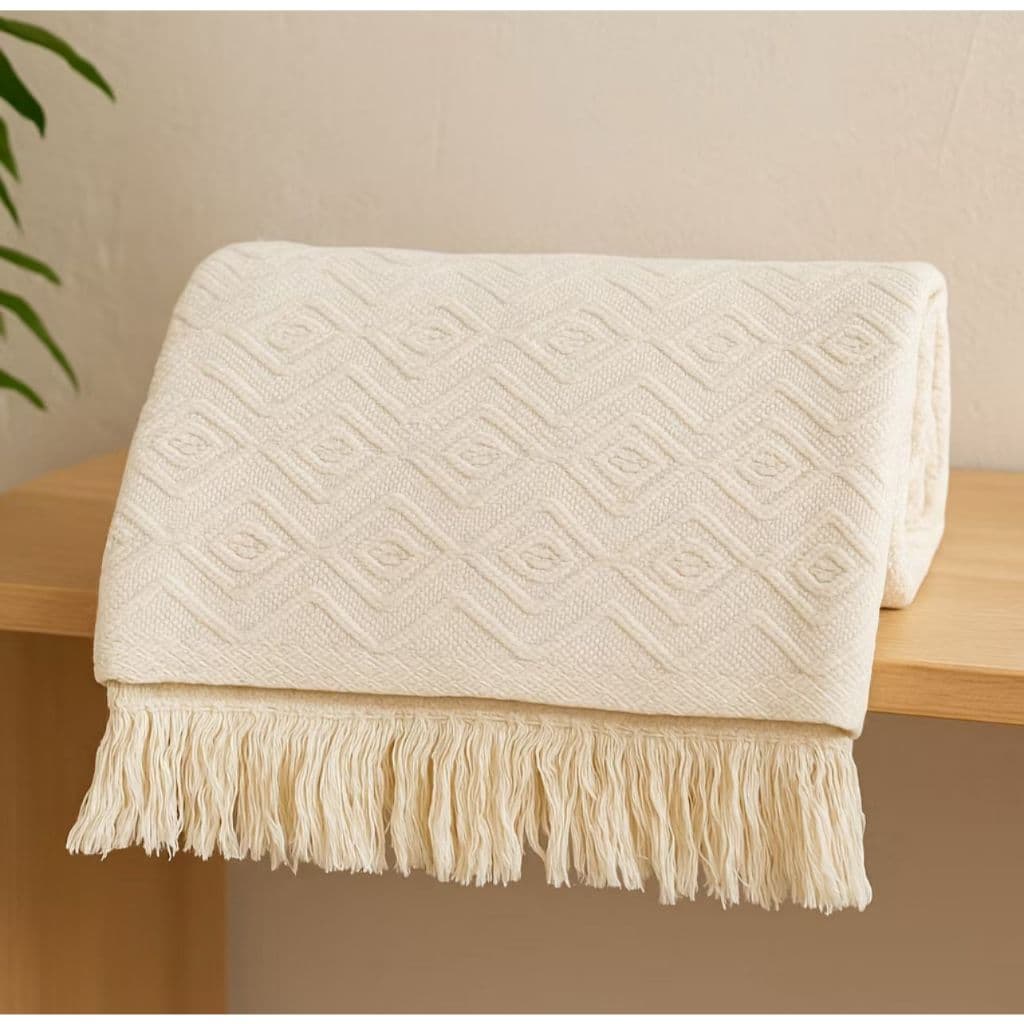 Manta 2,40 x 1,80M Sofá Cama Gigante Capa Protetora Decorativa Premium Grossa King Envio Rápido