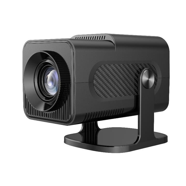 Atualizado Projetor Smart HY320 mini Android Full HD 1920x1080 Bluetooth Wi-fi