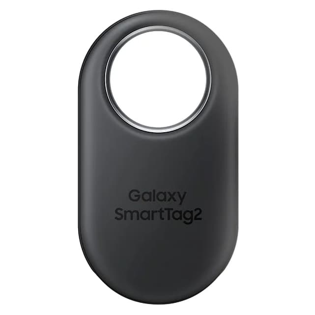 Galaxy SmartTag2 - Rastreamento Inteligente, Bluetooth Robusto, IP67