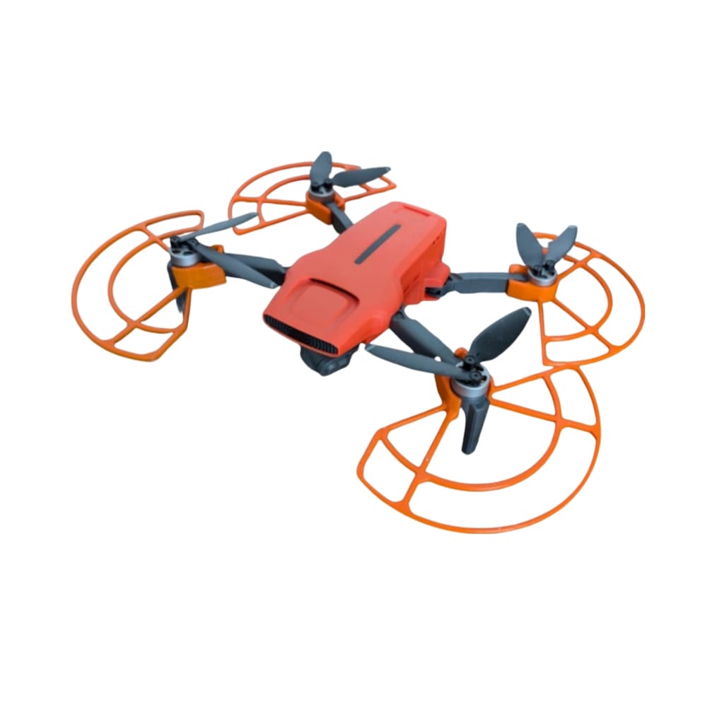 Protetor De Helice Pra Drone Fimi X8 Mini 3