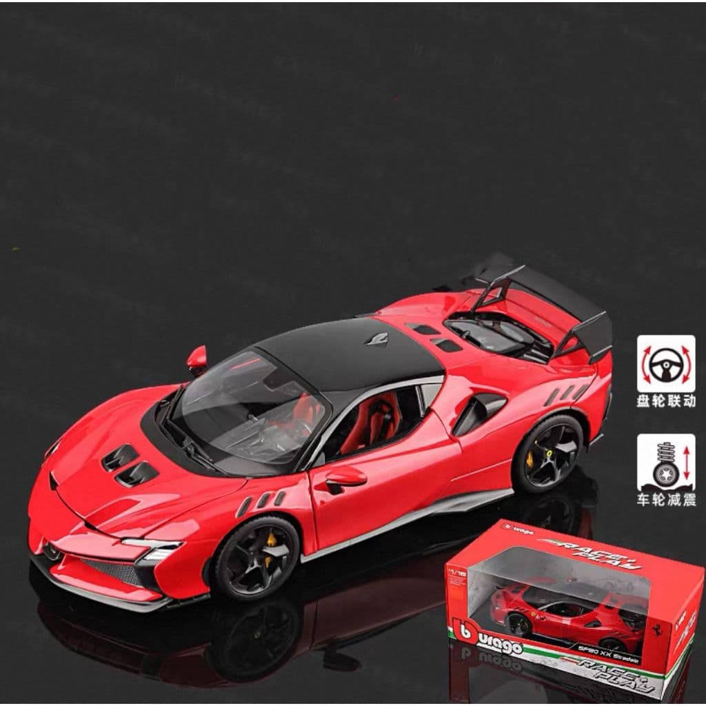 Carro esportivo de controle remoto legal novo carro de brinquedo de carregamento sem fio