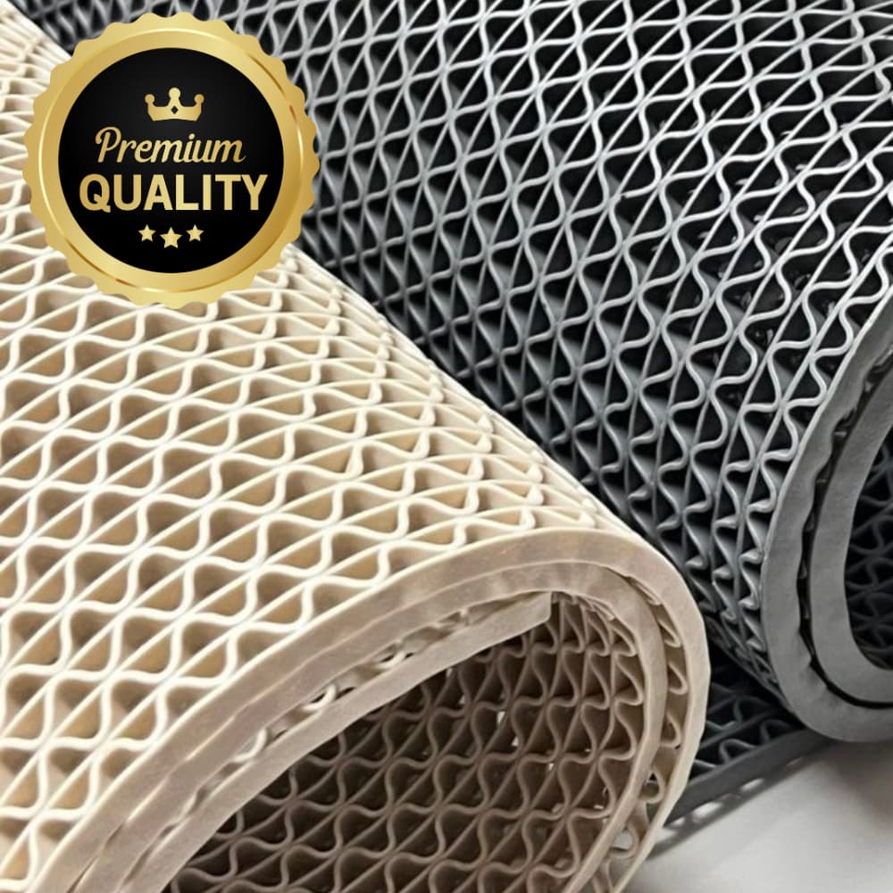 TAPETE BANHEIRO BOX CRIANÇA IDOSO PVC