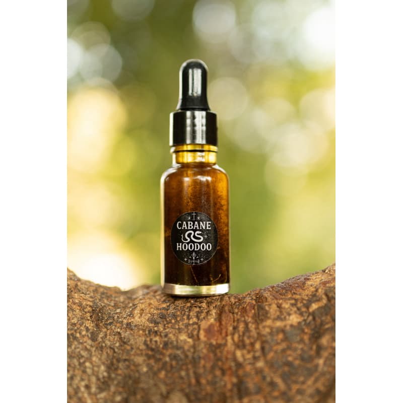 Óleo Dominer (óleo dominação)