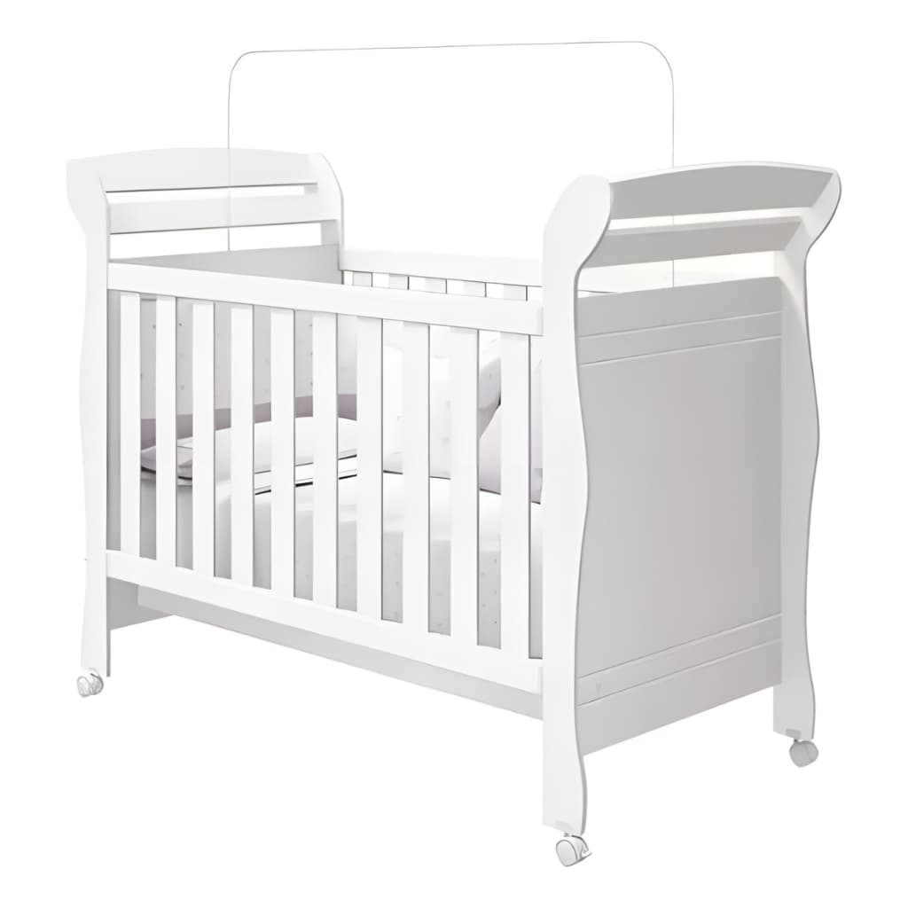 Haste Suporte Varal Para Mosquiteiro Berço Americano Envio IImediato